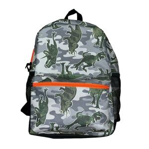 NWOT The Children’s Place Dinosaur Backpack